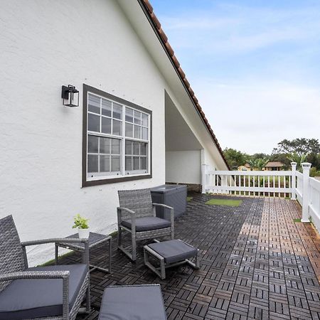 Escondida Drive - Minimum 3 Night Stay West Palm Beach Exteriér fotografie