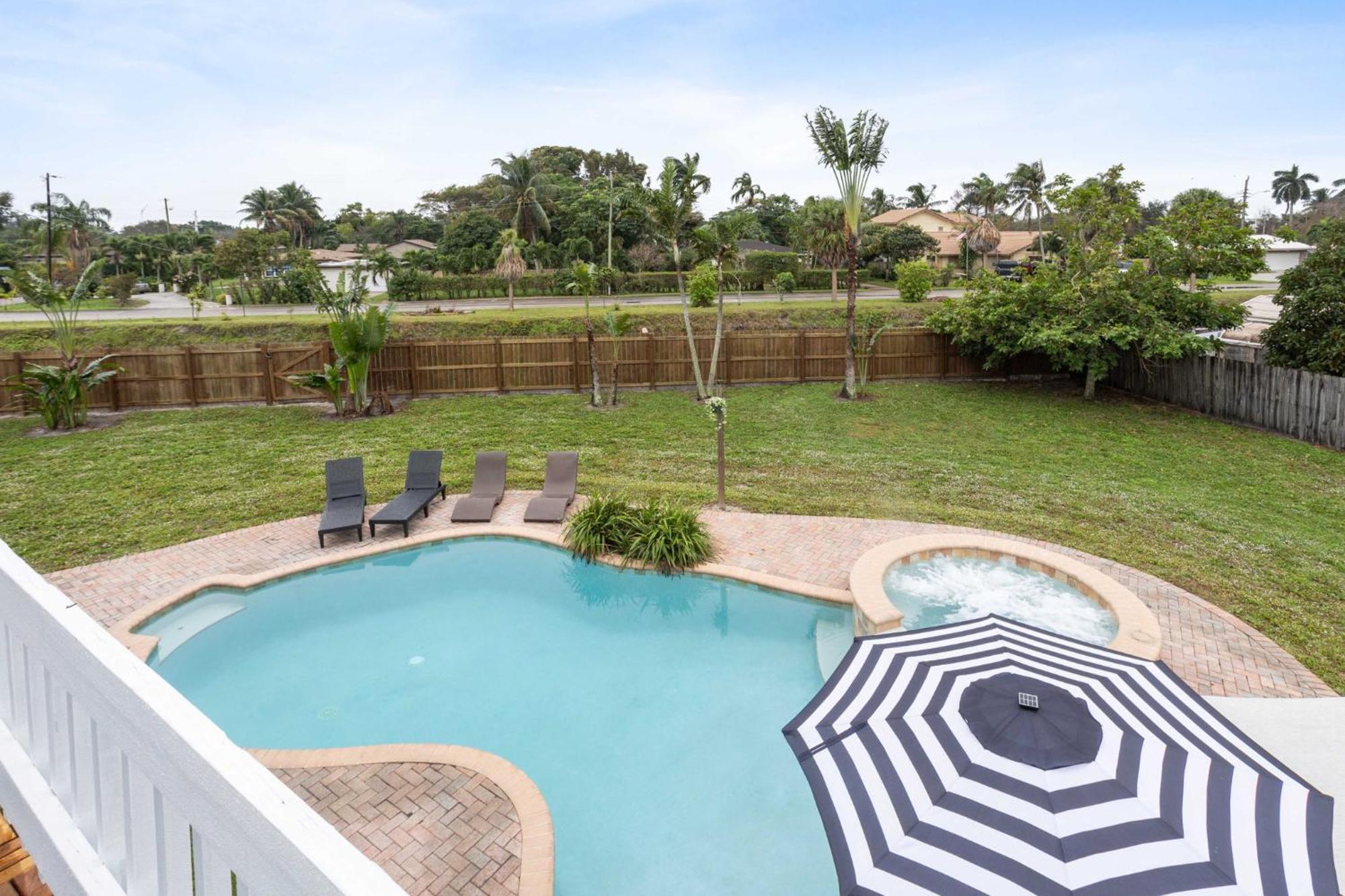 Escondida Drive - Minimum 3 Night Stay West Palm Beach Exteriér fotografie