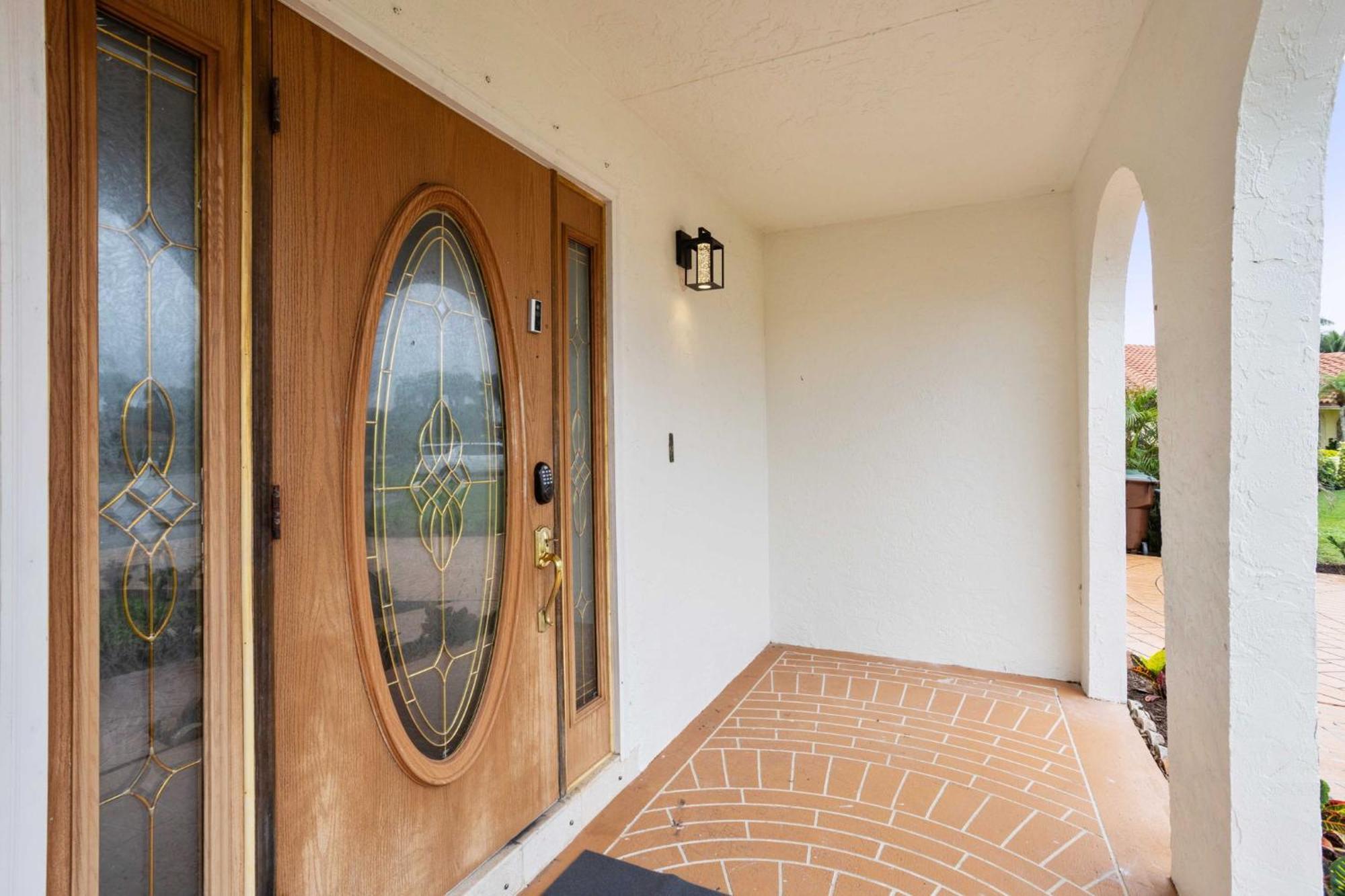 Escondida Drive - Minimum 3 Night Stay West Palm Beach Exteriér fotografie