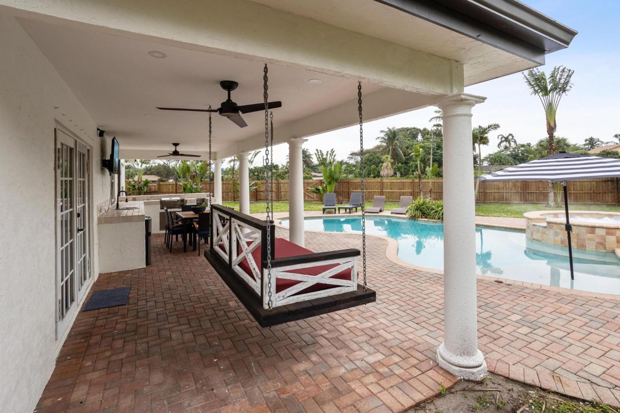 Escondida Drive - Minimum 3 Night Stay West Palm Beach Exteriér fotografie