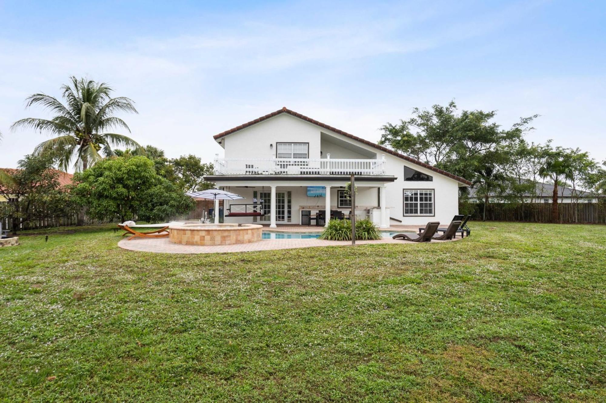 Escondida Drive - Minimum 3 Night Stay West Palm Beach Exteriér fotografie