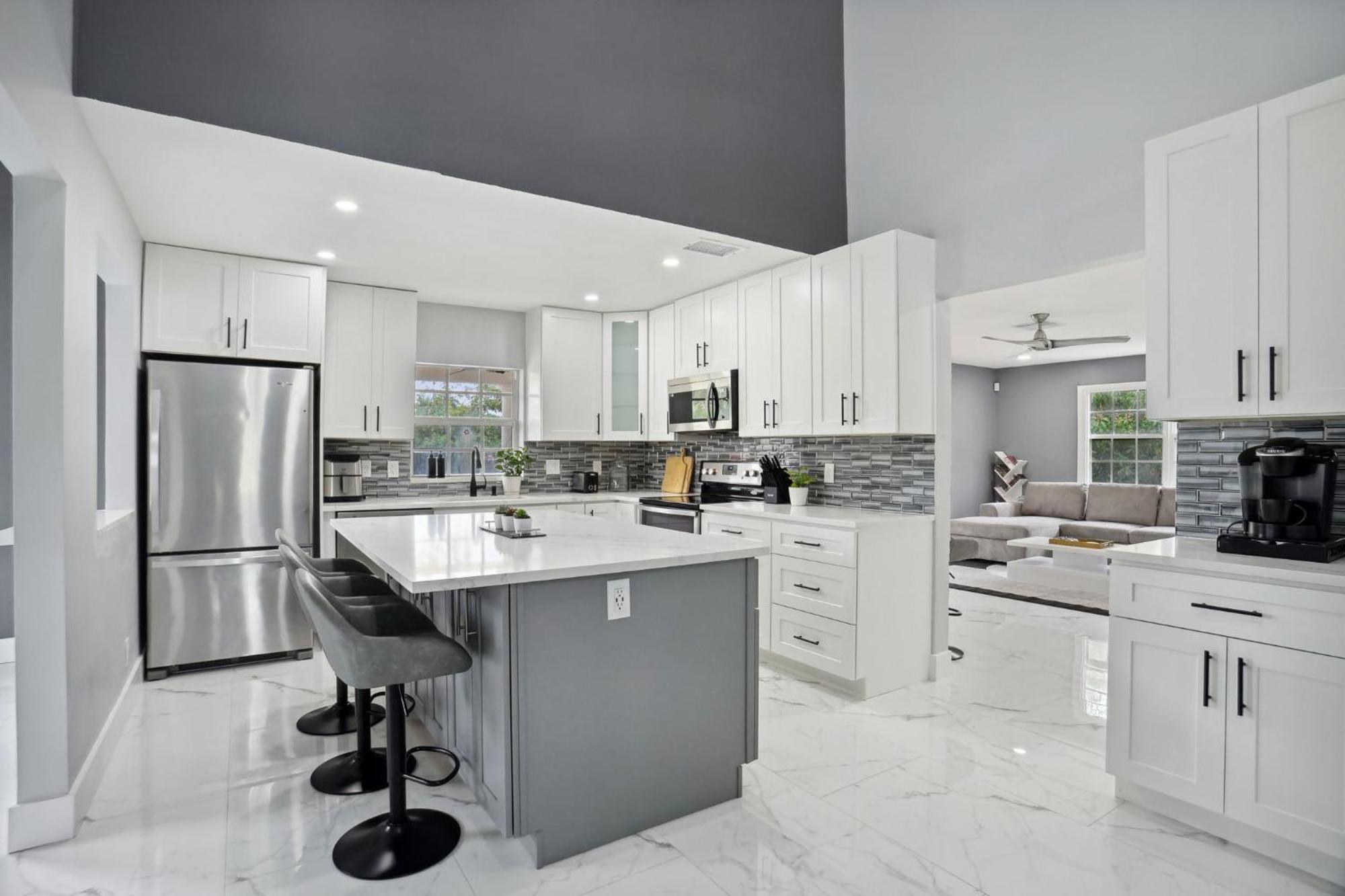 Escondida Drive - Minimum 3 Night Stay West Palm Beach Exteriér fotografie