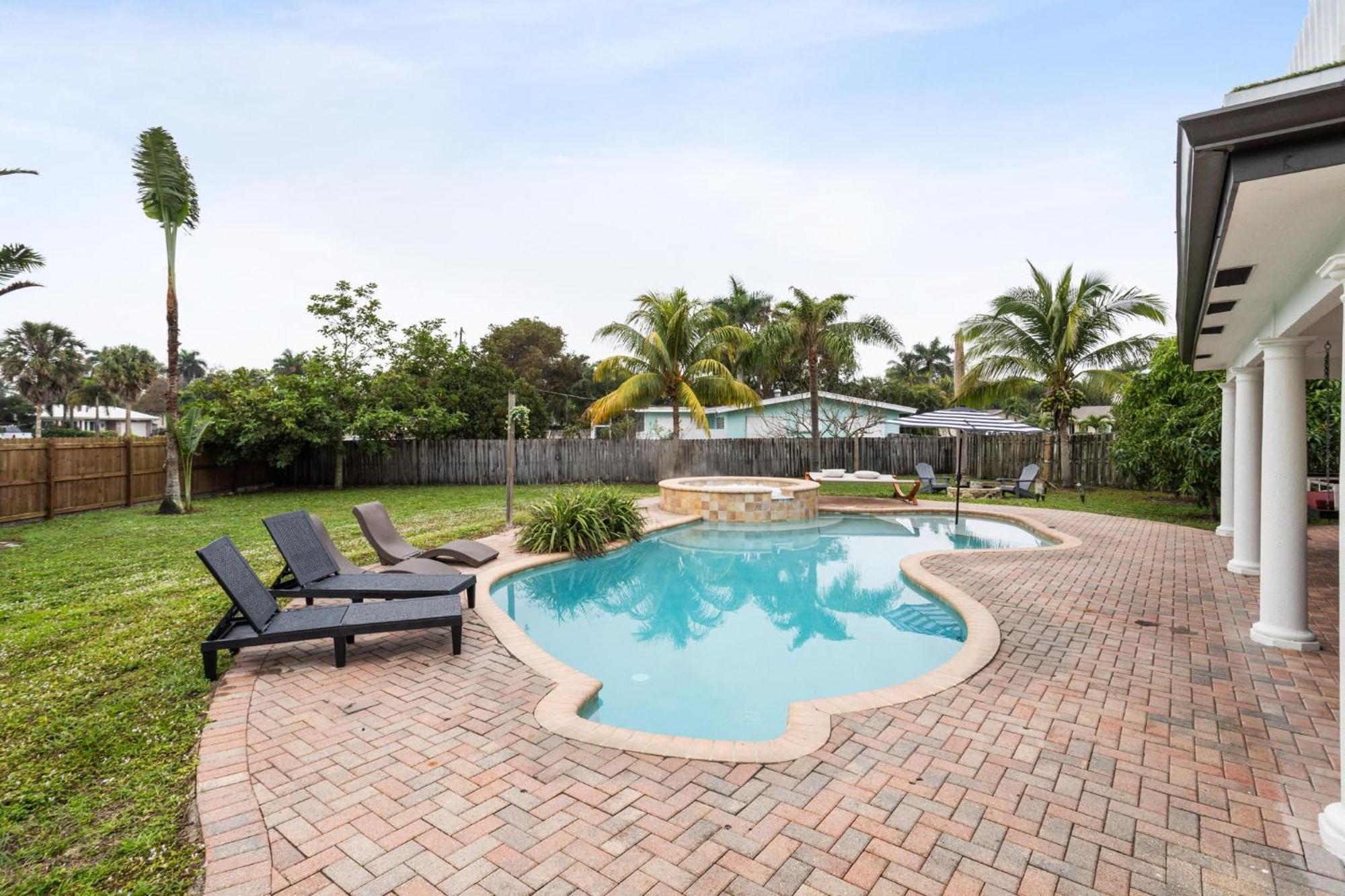Escondida Drive - Minimum 3 Night Stay West Palm Beach Exteriér fotografie