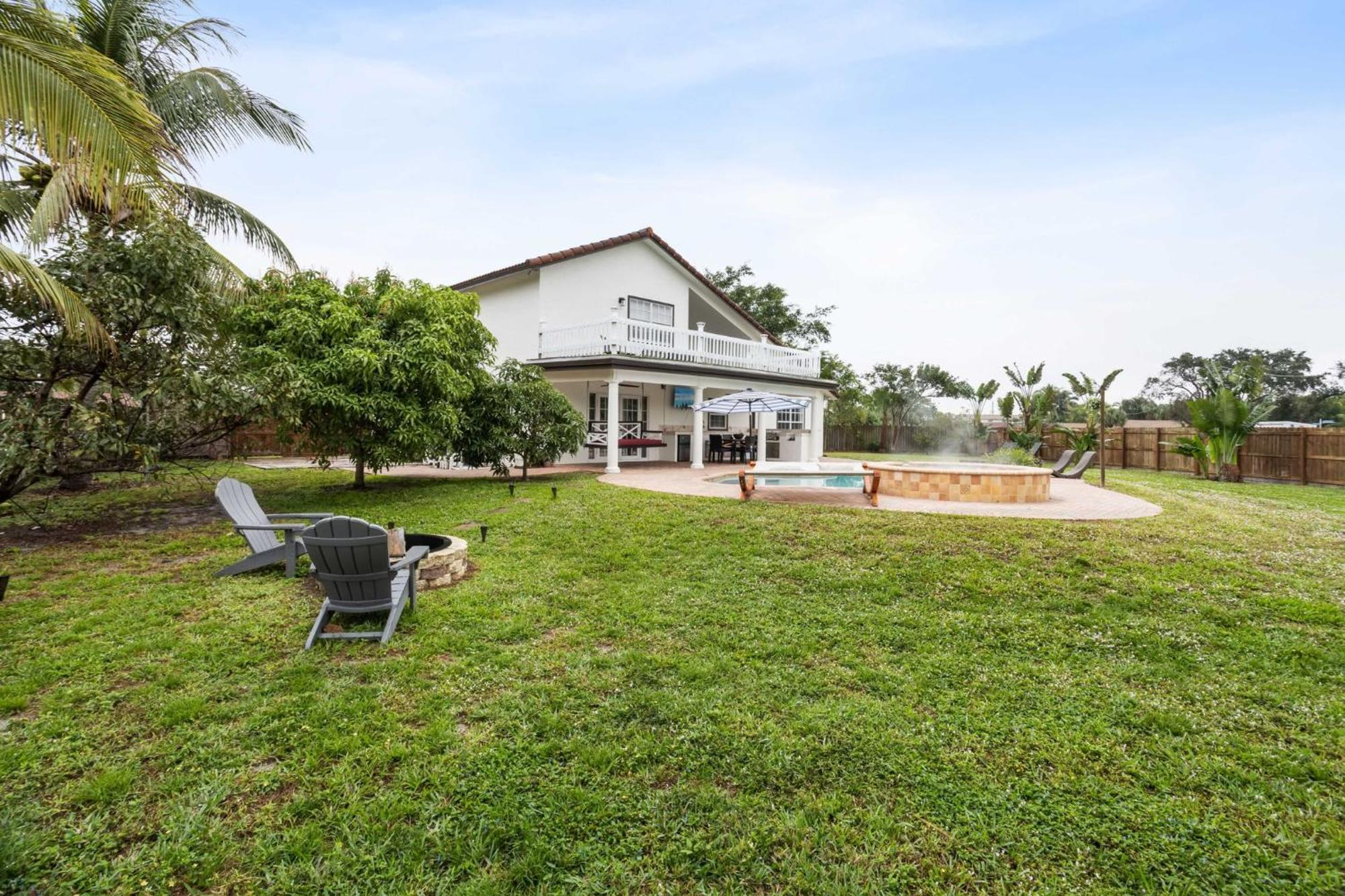 Escondida Drive - Minimum 3 Night Stay West Palm Beach Exteriér fotografie