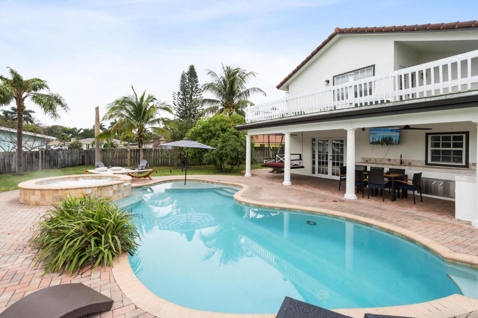 Escondida Drive - Minimum 3 Night Stay West Palm Beach Exteriér fotografie