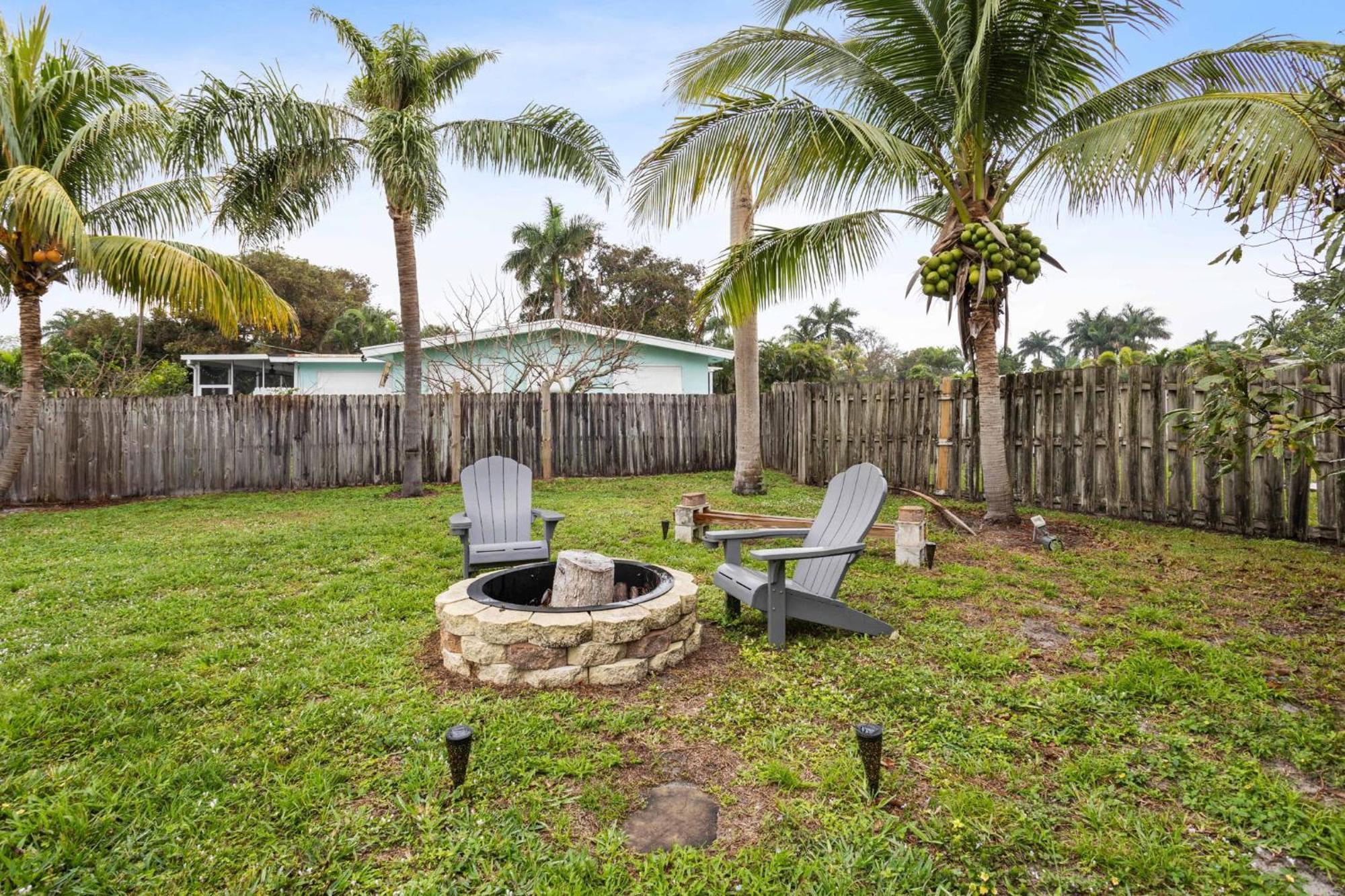 Escondida Drive - Minimum 3 Night Stay West Palm Beach Exteriér fotografie