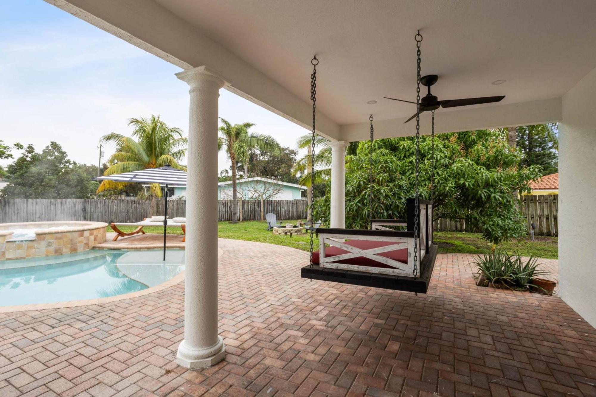 Escondida Drive - Minimum 3 Night Stay West Palm Beach Exteriér fotografie
