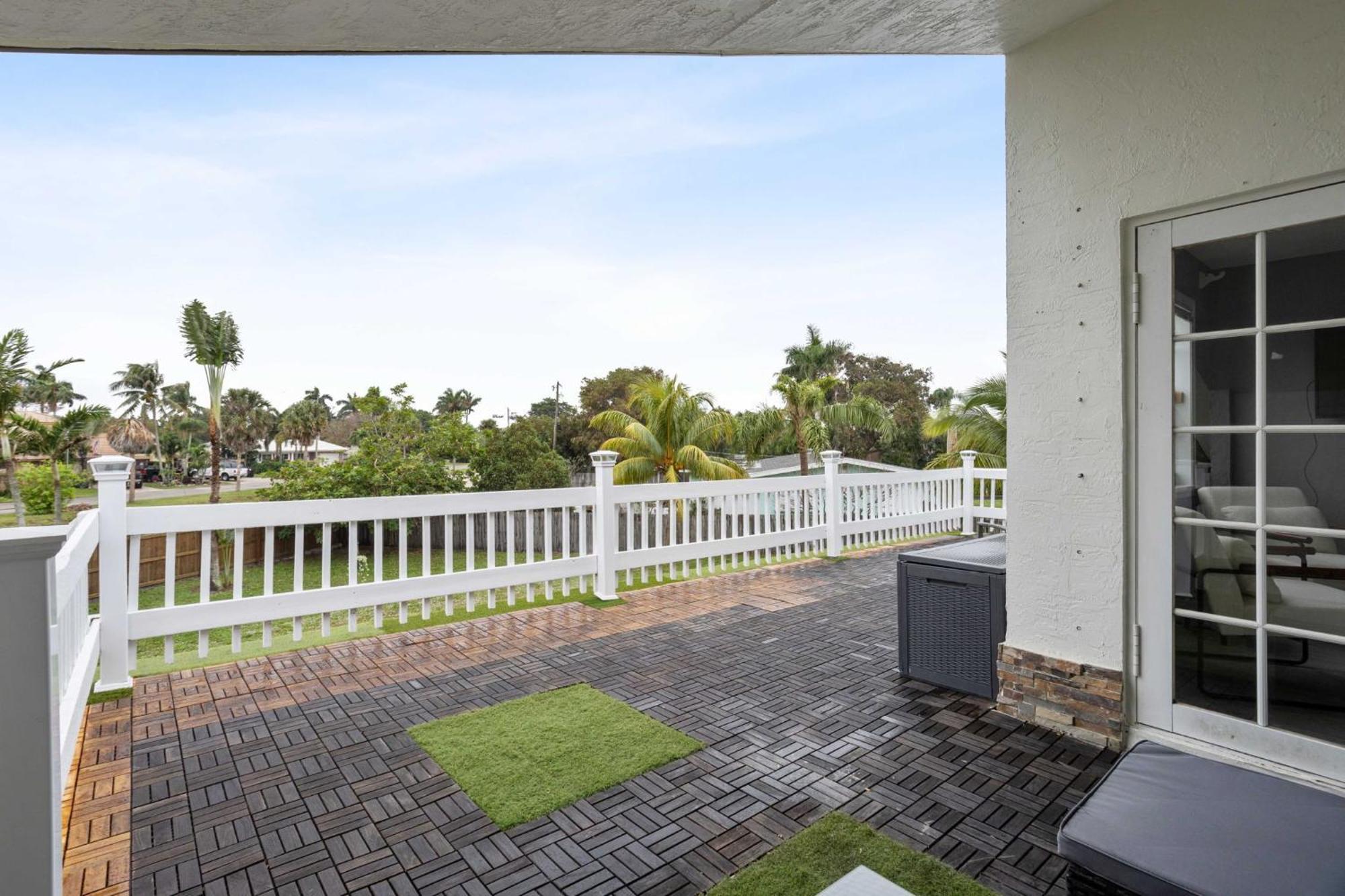 Escondida Drive - Minimum 3 Night Stay West Palm Beach Exteriér fotografie