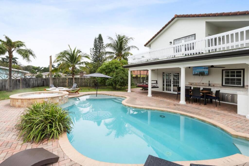 Escondida Drive - Minimum 3 Night Stay West Palm Beach Exteriér fotografie