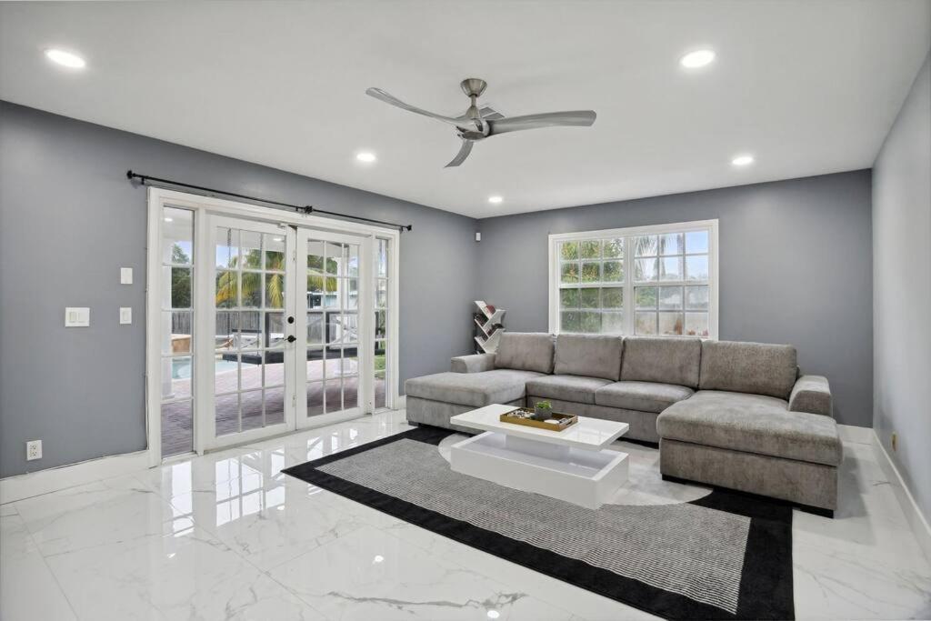 Escondida Drive - Minimum 3 Night Stay West Palm Beach Exteriér fotografie