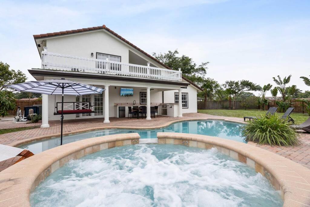 Escondida Drive - Minimum 3 Night Stay West Palm Beach Exteriér fotografie