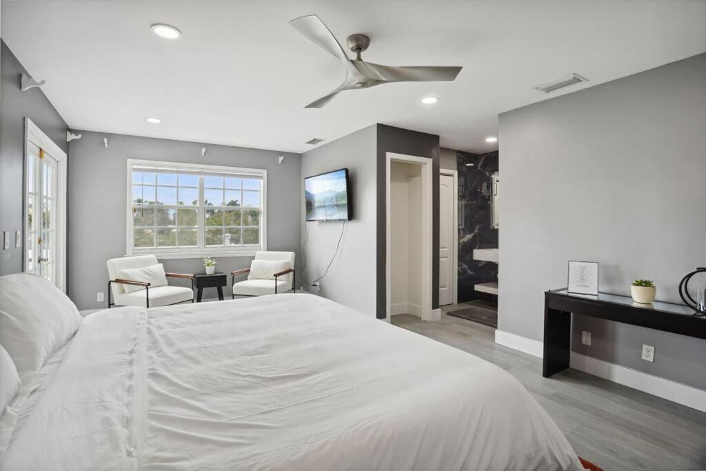 Escondida Drive - Minimum 3 Night Stay West Palm Beach Exteriér fotografie