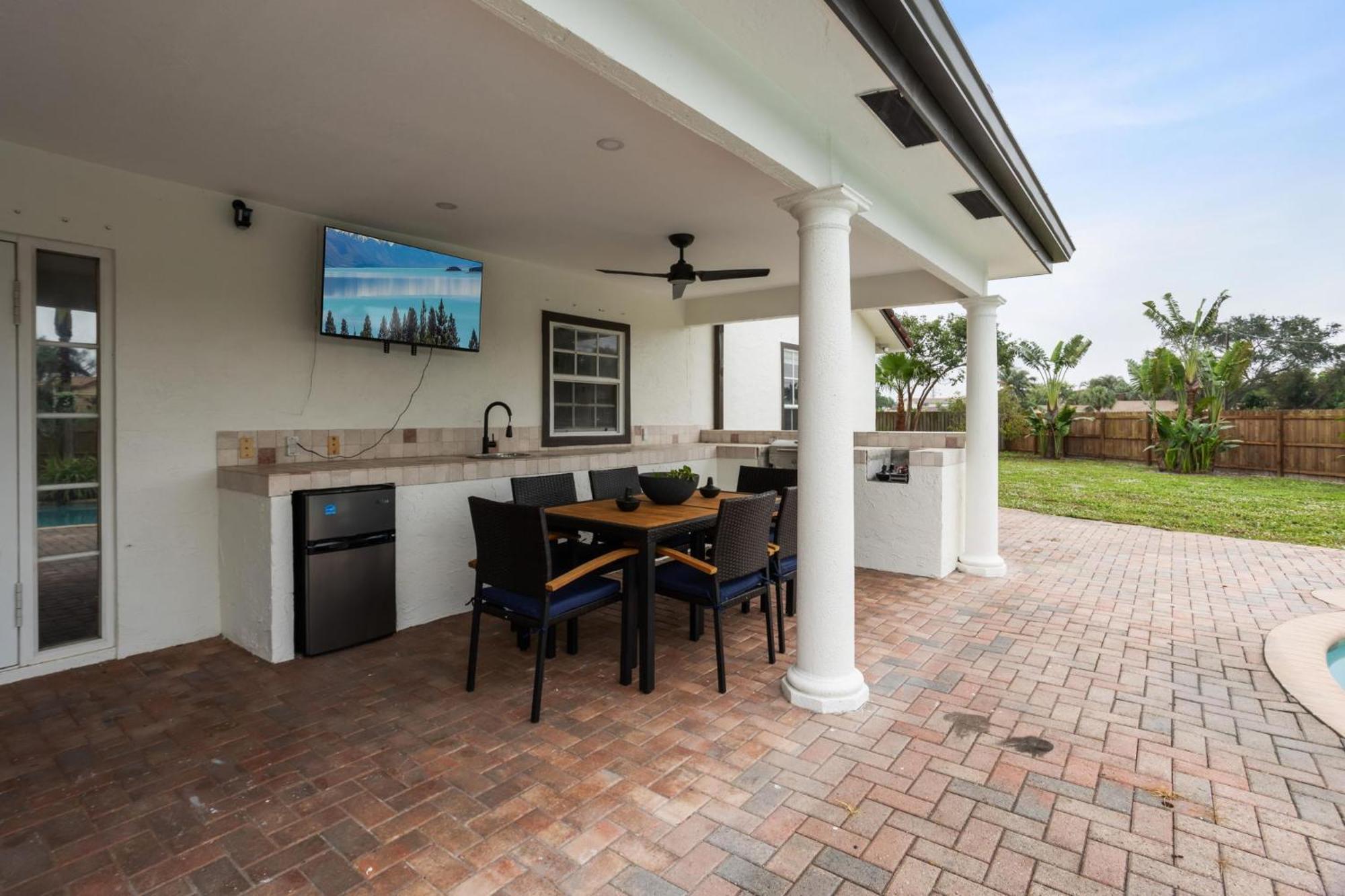 Escondida Drive - Minimum 3 Night Stay West Palm Beach Exteriér fotografie
